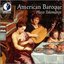 American Baroque Plays Telemann