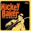 Baker, Mickey In The 50's:hit, Git &.. Other Swing