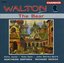 William Walton: The Bear