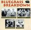 Bluegrass Breakdown [ Various Artists }