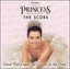 The Princess Diaries (Score)