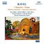 Ravel Songs (Histoires naturelles, Chanccons madécasses)