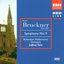 Bruckner: Symphony No. 9; Rotterdam Philharmonic; Jeffrey Tate