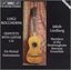 Luigi Boccherini: Quintets with Guitar I-VI (on Period Instruments) - Jakob Lindberg / Drottningholm Baroque Ensemble