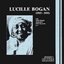 Lucille Bogan (Bessie Jackson) 1923-1935