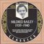Baily Mildred 1939-1940