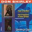 Pianist Extraordinary/Piano Arrangements of Famous Spirituals