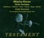 Mischa Elman Plays Violin Sonatas and Violin Encores
