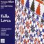 Falla, Lorca: Spanish Songs for Voice and Guitar