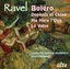 Ravel: Bolero Daphnis & Chloe Mother G