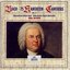 Bach: Cantatas Volumes 1-5 (75 Cantatas for Sundays and Feast Days of the Church Year)