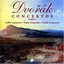 Dvorak: Complete Concertos (Box Set)