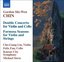 CHIN, Gordon Shi-Wen: Double Concerto / Formosa Seasons