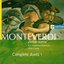Monteverdi: Complete Duets 1 / Curtis, Il Complesso Barocco