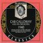 Cab Calloway 1940