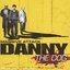 Danny the Dog: Ost