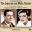 Floyd: The Sojourner and Mollie Sinclair