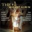 The #1 Mozart Album