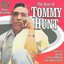 The Best Of Tommy Hunt