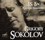 Bach: Grigory Sokolov plays Goldberg Variations