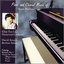 Piano & Choral Music