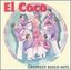 El Coco - Greatest Disco Hits