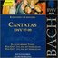 Bach: Cantatas, BWV 97-99