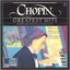 Chopin's Greatest Hits