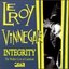 Integrity: Walker Live at Lairmont