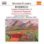 Rodrigo: Complete Orchestral Works, Vol. 8