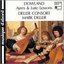 Dowland: Ayres & Lute Lessons