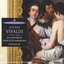 Vivaldi: Les Concertos pour Flute Sopranino