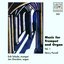 Music for Trumpet & Organ 1
