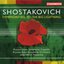 Shostakovich: Symphony no 10 etc / Polyanksy, et al