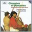 Chansons et Danceries (French Renaissance Wind Music)