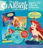 Disney's the Little Mermaid (Disney's Read Along Collection)