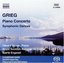 Grieg: Piano Concerto; Symphonic Dances [Hybrid SACD]