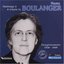 A Tribute to Nadia Boulanger: Enregistrements 1930-1949