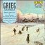 Grieg: Works for Orchestra