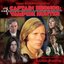 CAPTAIN KRONOS,VAMPIRE HUNTER: Original Soundtrack Recording by Laurie Johnson