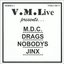 Vol. 9-V.M. Live