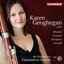 Karen Geoghegan Plays Mozart