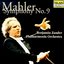 Mahler: Symphony No. 9 / Zander, Philharmonia Orchestra
