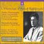 L'Heritage d' Artur Rodzinski Volume 5 - Mussorgsky: Pictures at an Exhibition No1-10; Prelude de la Khovantchina; Skryabin: Symphony No. 3 (recorded 1938, 1940, 1945)