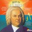 The Best of Bach [Australia]