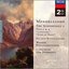 Mendelssohn: Symphonies No.1 & No.2