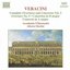 Veracini: Complete Overtures and Concertos, Vol.2