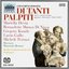 Rossini: Di tanti palpiti (Arie e canzoni inedite, aggiunte, alternative) / Benini