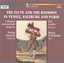 The Flute and The Bassoon in Venice Salzberg and Paris / Collegium Instrumentale Brugense