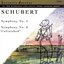 Franz Schubert: Symphonies Nos. 5 + 8
